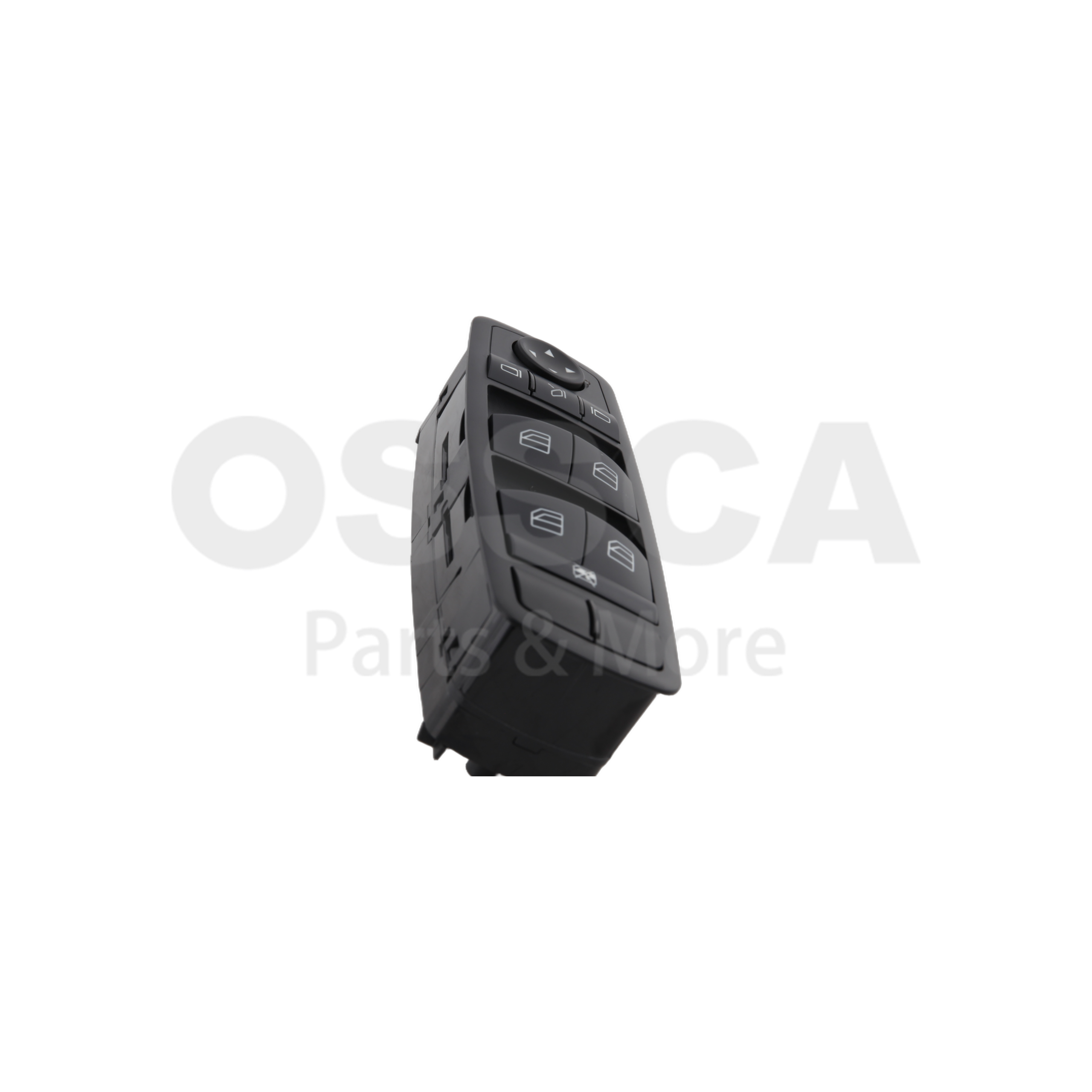 OSSCA 23330 Ключ(бутон), стъклоповдигане