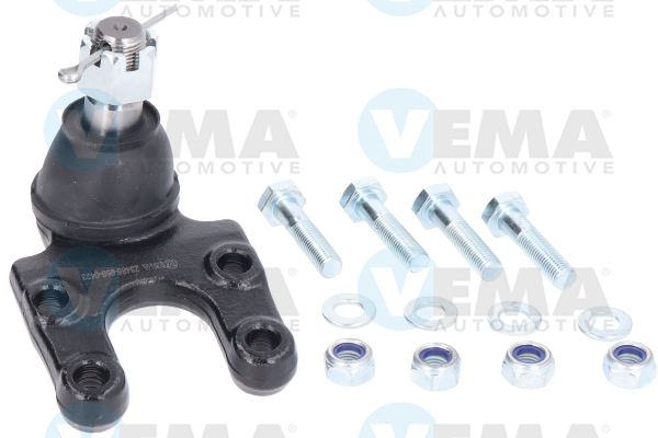 VEMA 23485 Rotule de suspension