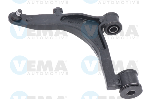 23517 Draagarm VEMA 4401 940 OPEL, RENAULT, NISSAN, VAUXHALL