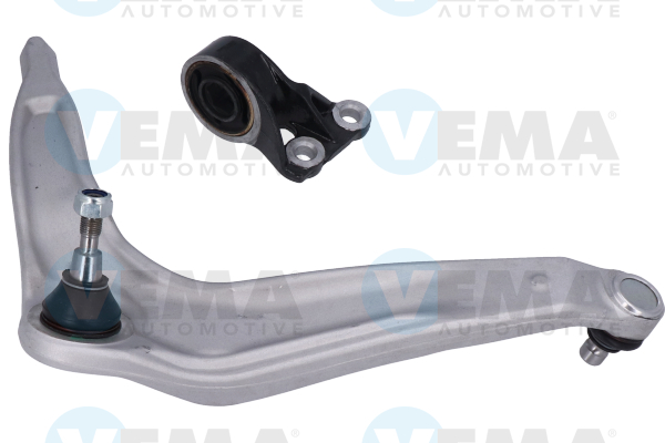 Track control arm VEMA 23562