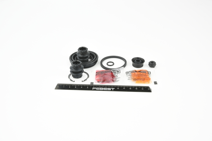 Reparasjonssett, bremsecaliper FEBEST 2375-5M1R rangering