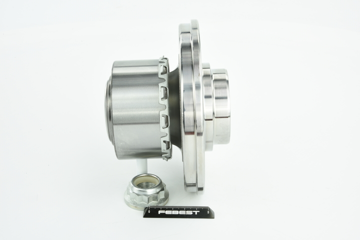Radlager & Radlagersatz FEBEST 2382-001 Bewertung