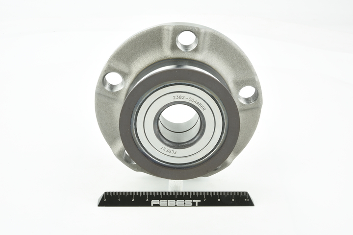 Radnabe 6RF 501 611A FEBEST 2382-004A86R VW, AUDI, SKODA, SEAT
