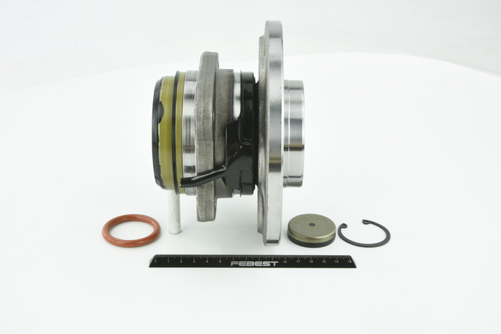 Wheel hubs FEBEST 2382-CRAFR