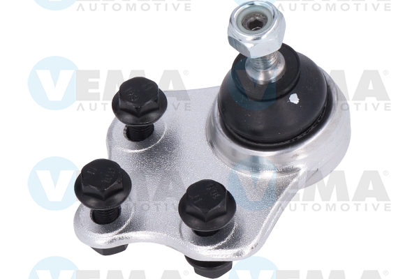 Traggelenk A21 133 09 907 VEMA 23869 MERCEDES-BENZ, OPEL