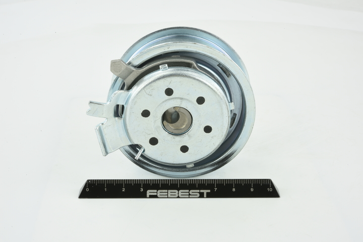 Timing belt idler pulley FEBEST 2387-9N5 rating