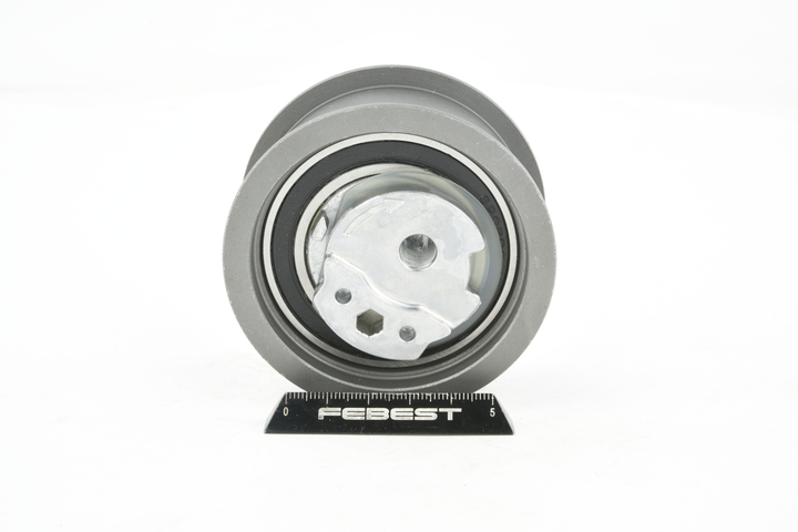 FEBEST 2387-B5 Spannrolle, Zahnriemen