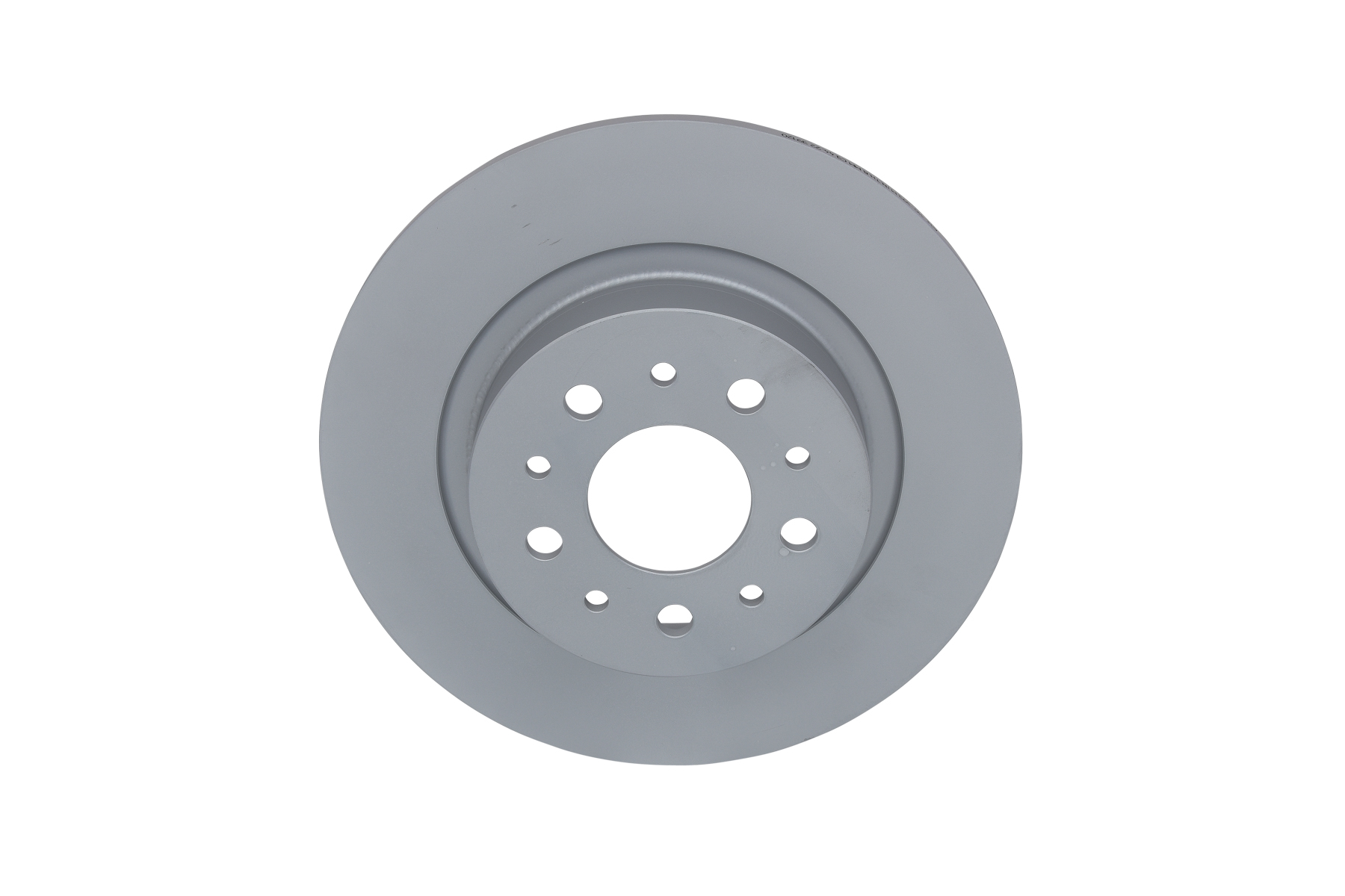 ATE 410393 disque de frein Fiat 500 L prix
