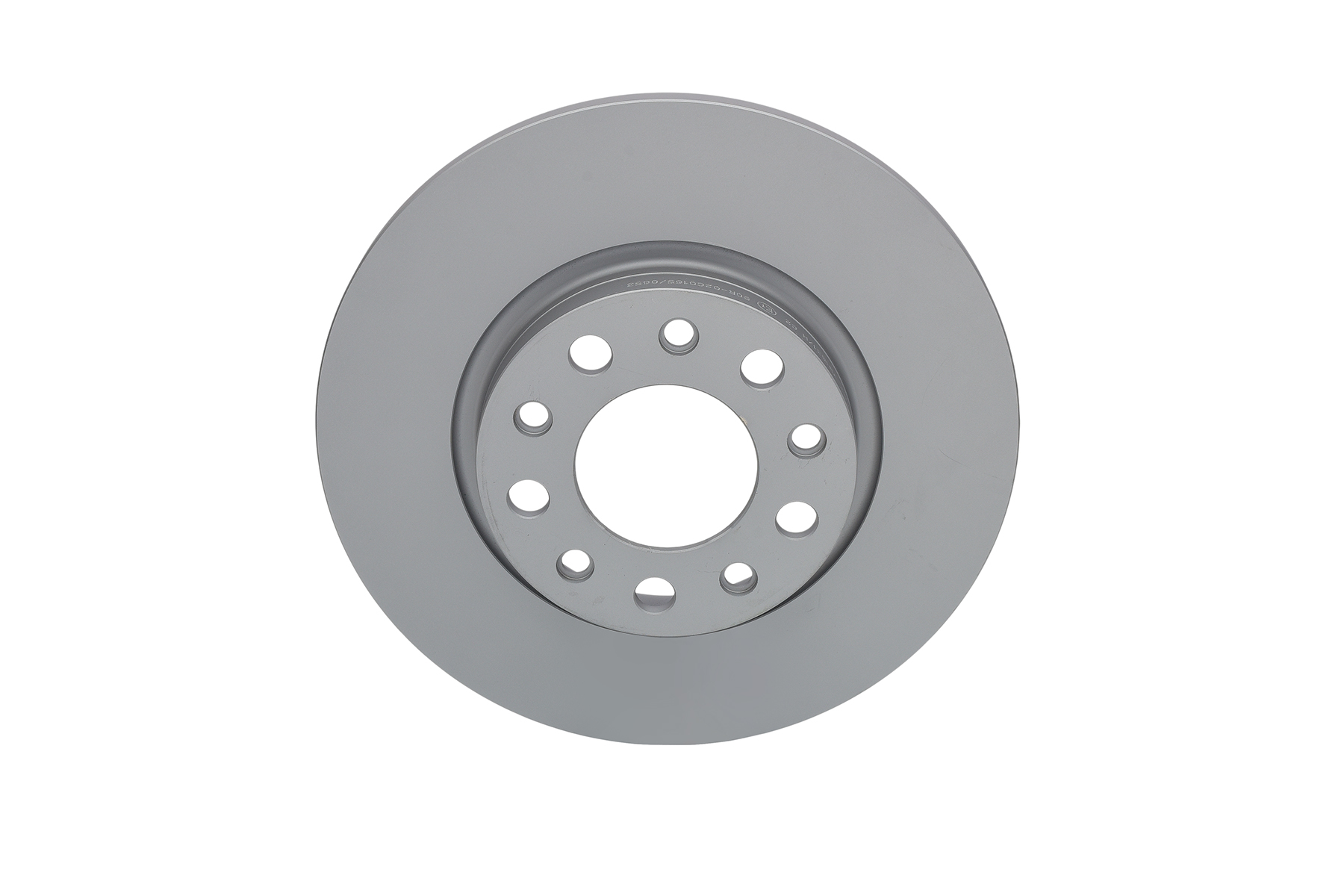 412214 ATE 24.0112-0214.1 Bremsscheibe