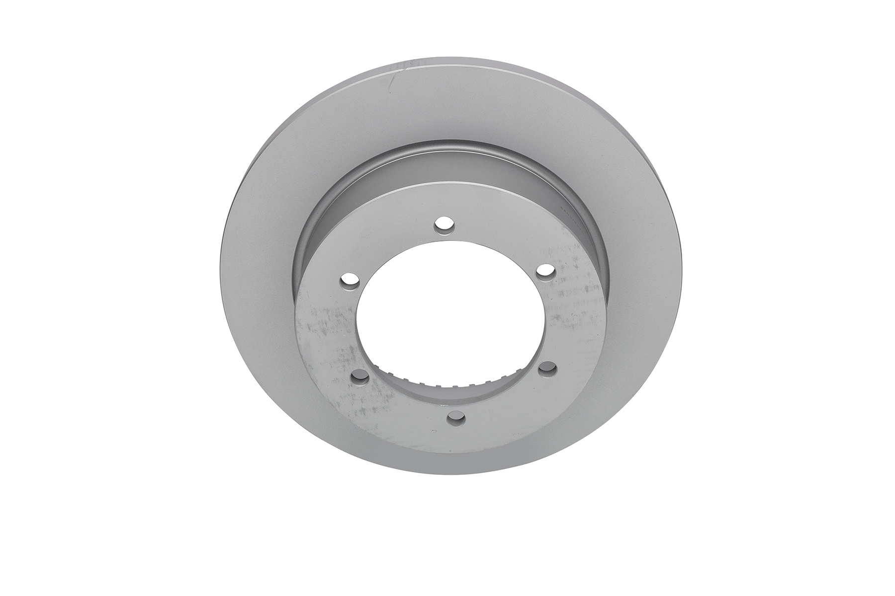 Bremsscheibe 24.0116-0131.1 ATE 43206MB60A RENAULT, NISSAN, INFINITI