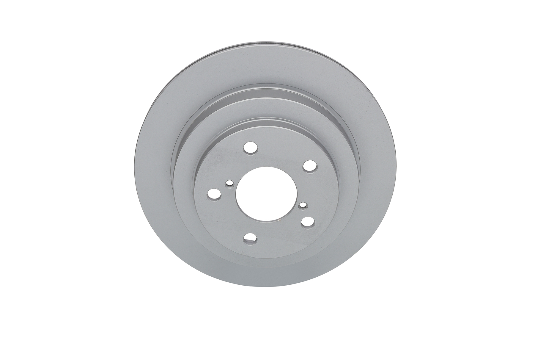 Disque de frein 26310-AA151 ATE 24.0118-0159.1 SUBARU, BEDFORD