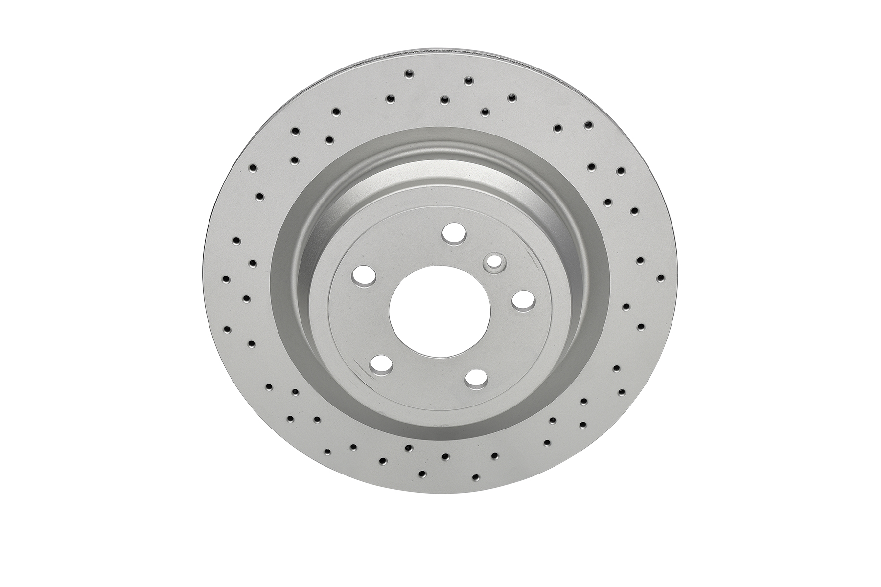 422287 ATE 24.0122-0287.1 Bremsscheibe