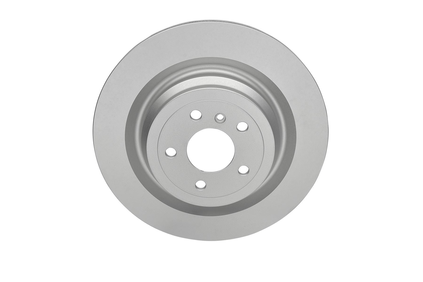 422296 ATE 24.0122-0296.1 Bremsscheibe