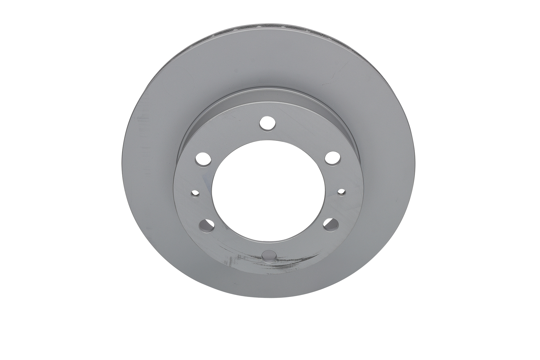 Спирачен диск 4251-92 ATE 24.0125-0192.1 VW, OPEL, PEUGEOT, RENAULT, NISSAN