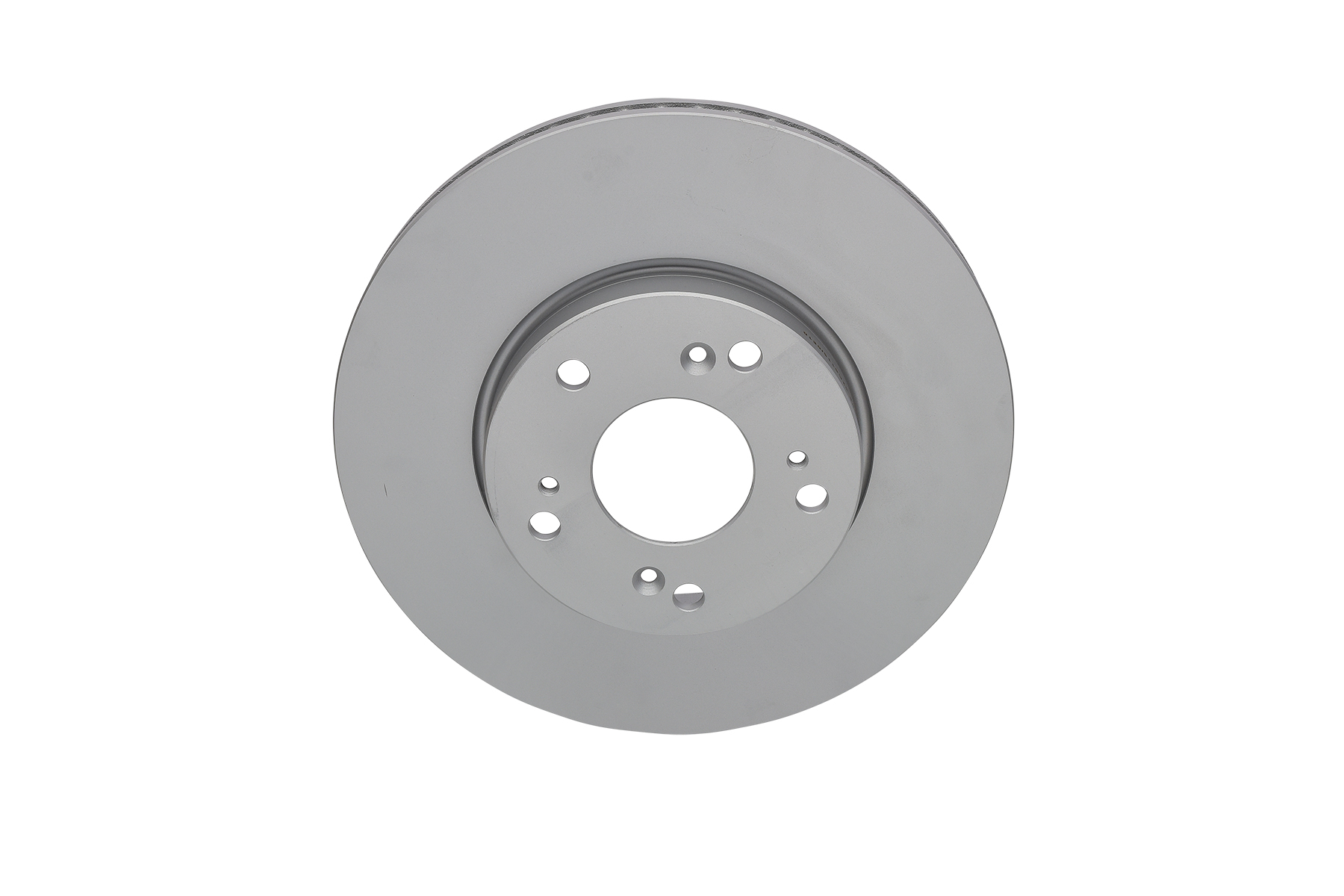 425201 Brake disc ATE Honda
