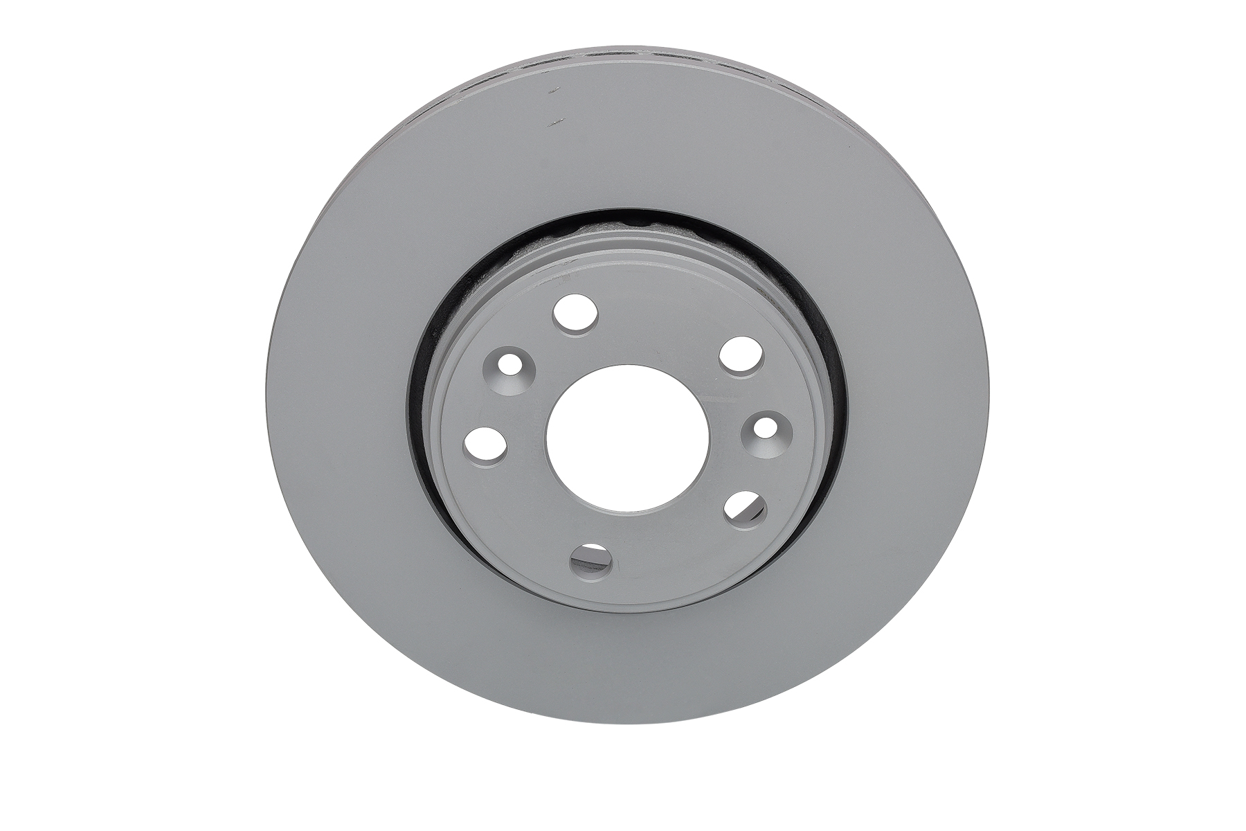 426186 ATE 24.0126-0186.1 Bremsscheibe
