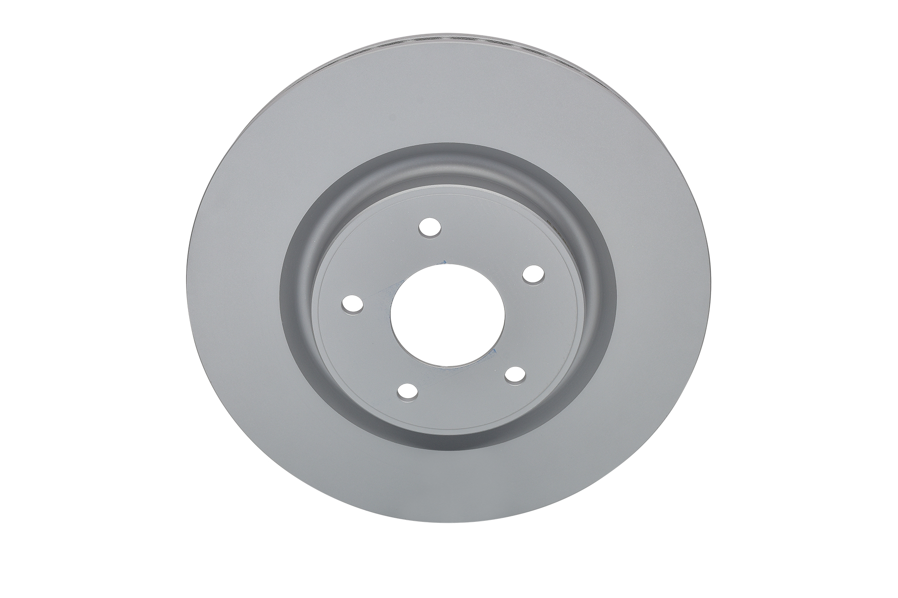 428291 ATE 24.0128-0291.1 Bremsscheibe