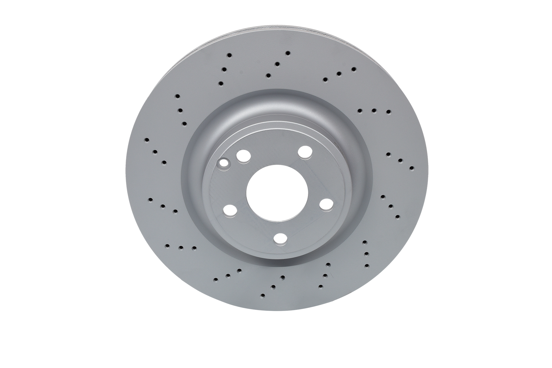 432175 ATE 24.0132-0175.1 Bremsscheibe
