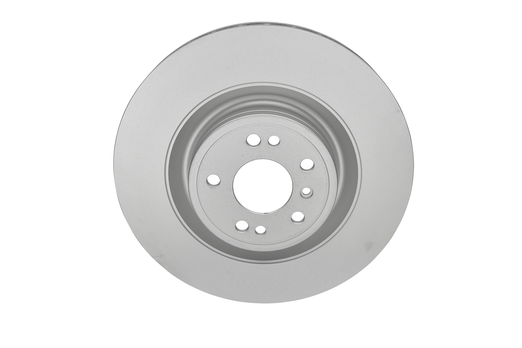 432184 ATE 24.0132-0184.1 Bremsscheibe