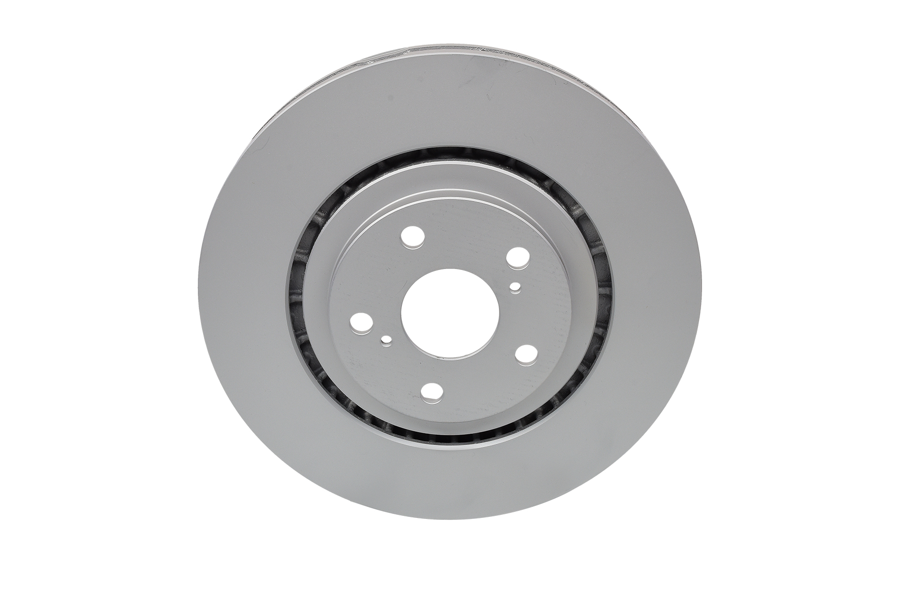 434104 ATE 24.0134-0104.1 Bremsscheibe