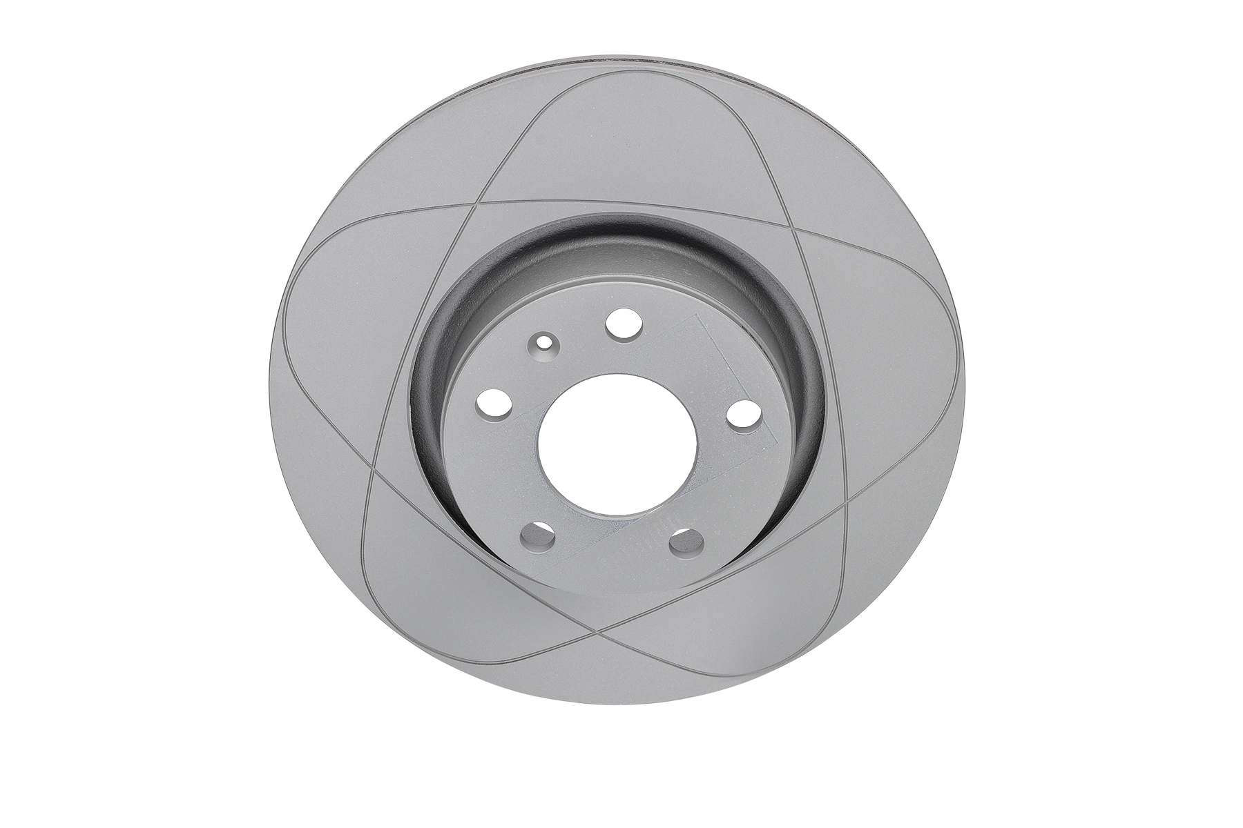 ATE PowerDisc 24.0325-0149.1 Bremsscheibe