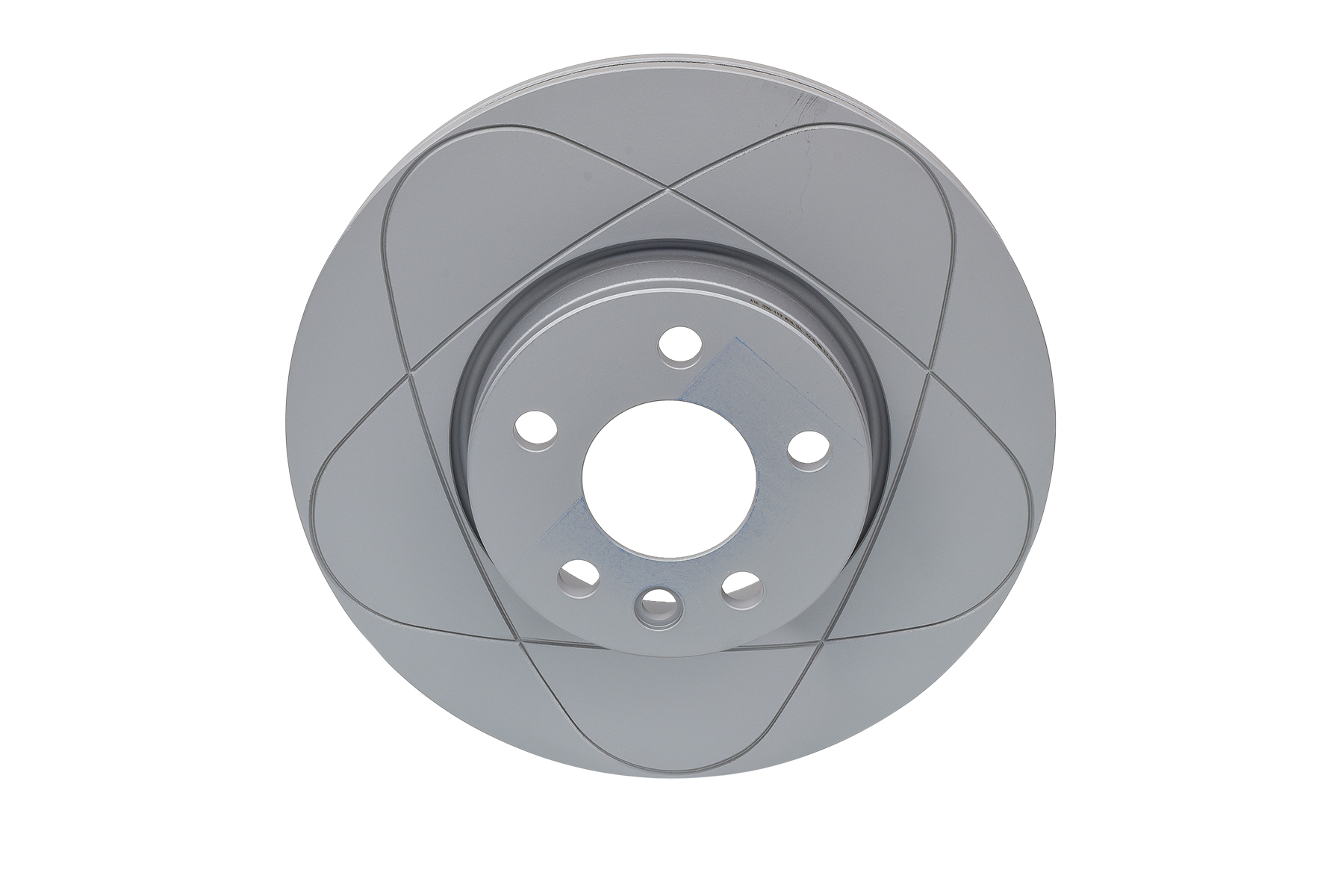 Brake discs ATE 24.0326-0119.1 rating