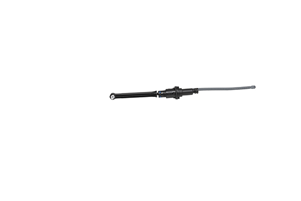 Kupplungsgeberzylinder 24.2415-1717.3 ATE 2182F9 PEUGEOT, CITROЁN, GMC
