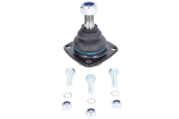 Rotule de suspension 2101-2904192 VEMA 240 FIAT, LADA