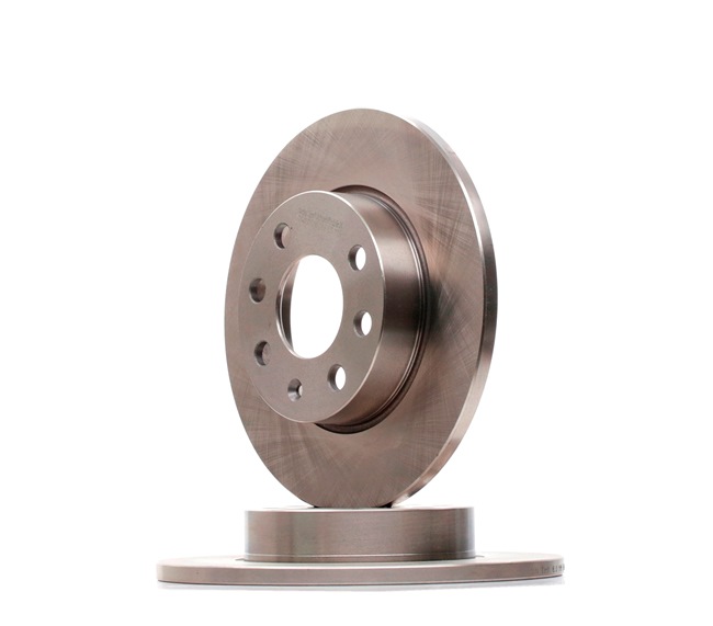 Kotouče MASTER-SPORT 24011101521-PCS-MS