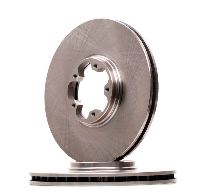 Brake disc 4494021 MASTER-SPORT 24012401681-PCS-MS FORD