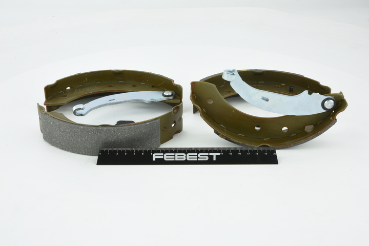 9355221 2402LOGR OEM FEBEST Σιαγώνες τιμες