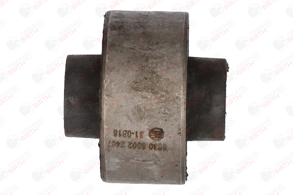 Lagerung, Lenker 2407 BIRTH 96308002 CHEVROLET, DAEWOO