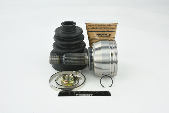 FEBEST 2410-DUST Gelenksatz, Antriebswelle