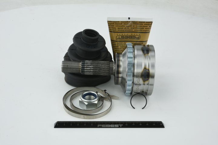 Vetonivelet FEBEST 2410-LOGA26