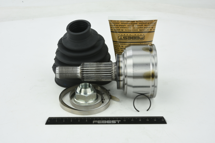 9357406 Cv joint FEBEST Renault price