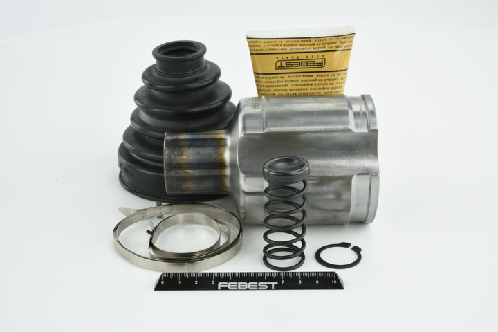 9357696 Drive shaft joint FEBEST Renault price