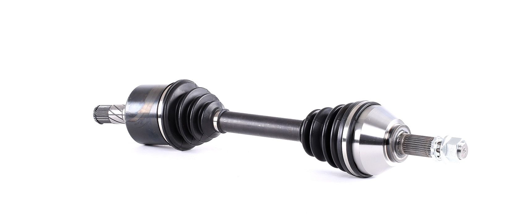 Cardan de transmission GSP 241286 évaluation