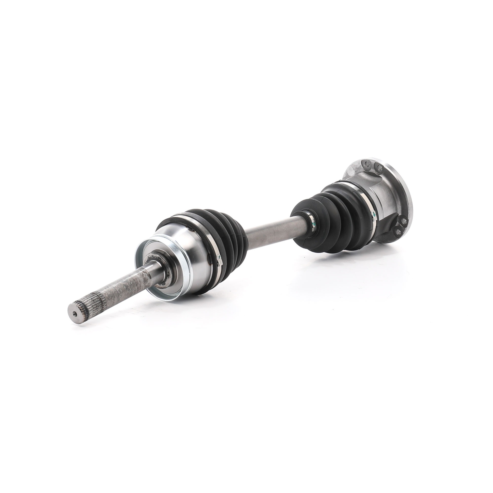 Полуоска 391002S660 GSP 241393 MERCEDES-BENZ, NISSAN