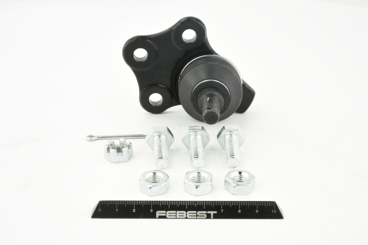 FEBEST 2420-DUSTF Rotule de suspension