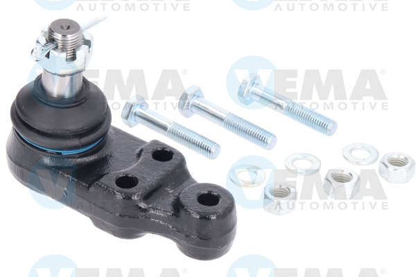 Traggelenk 2421 VEMA 86VB3395A1B FORD, FORD USA