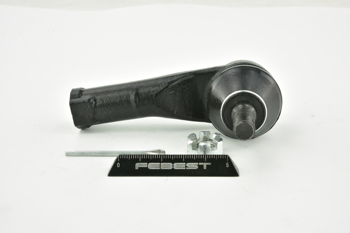 Vezetőkar fej 7701474493 FEBEST 2421-CLIRH BMW, RENAULT, NISSAN, DACIA, RENAULT TRUCKS