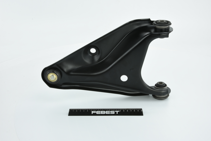Suspension arms FEBEST 2424-LOGLH