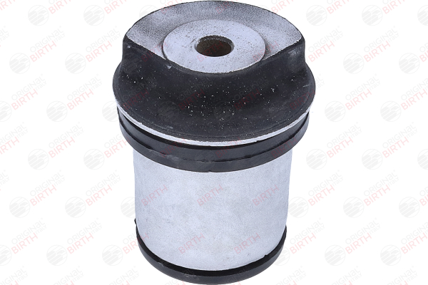 Achteras rubber 0402644 BIRTH 2449 OPEL, VAUXHALL