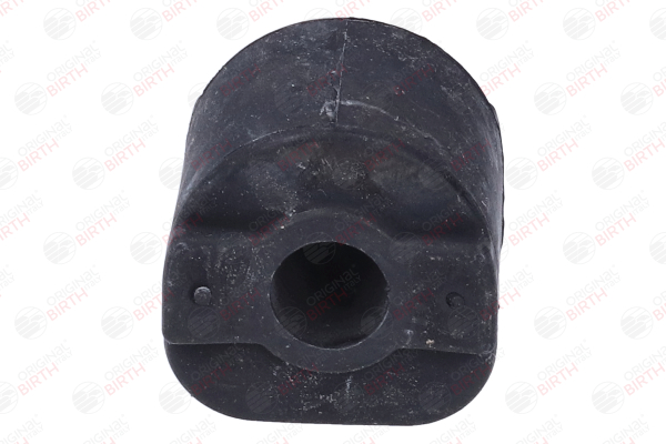Draagarmrubber 4684 548 BIRTH 2482 OPEL, CHRYSLER, DODGE, VAUXHALL, PLYMOUTH