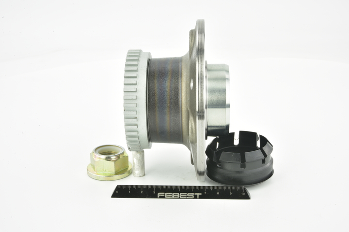Wheel Hub FEBEST 2482-SIA44R rating