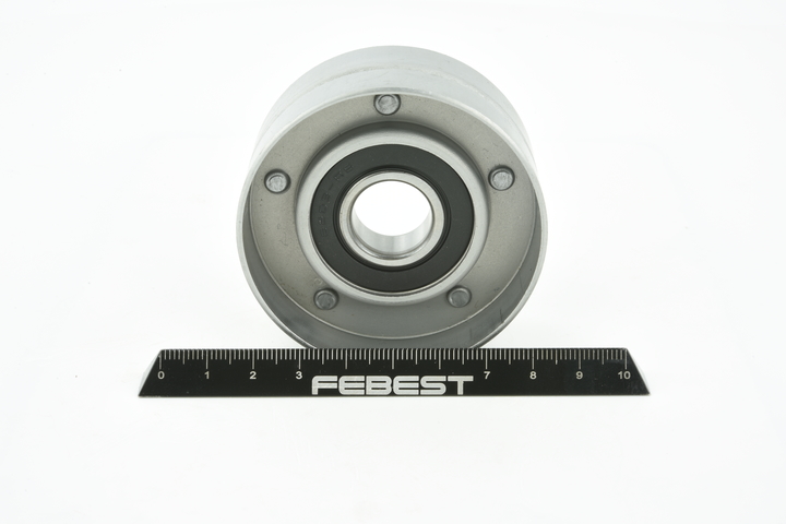 FEBEST 9366623 Rolă întinzătoare curea accesorii Renault Megane II combi preț