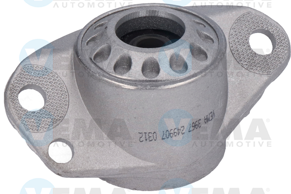 Silent bloc de barre stabilisatrice 1J0513353C VEMA 249907 VOLKSWAGEN, AUDI, SKODA, SEAT