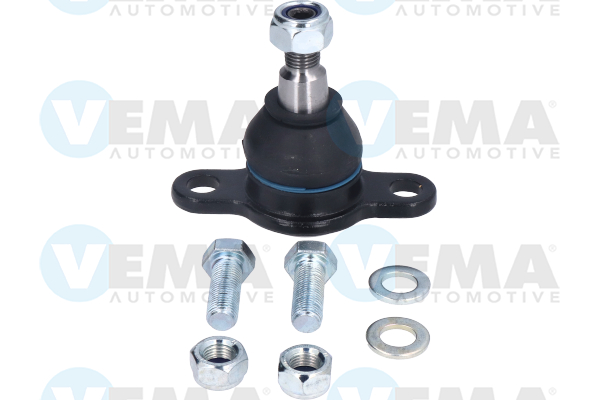 VEMA 25068 Traggelenk Konusmaß: 18mm