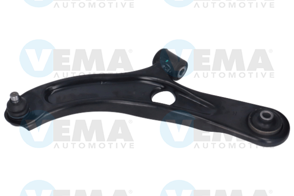 Suspension arm 4520257K00000 VEMA 25099 VAUXHALL, SUZUKI, OPEL, BUGATTI