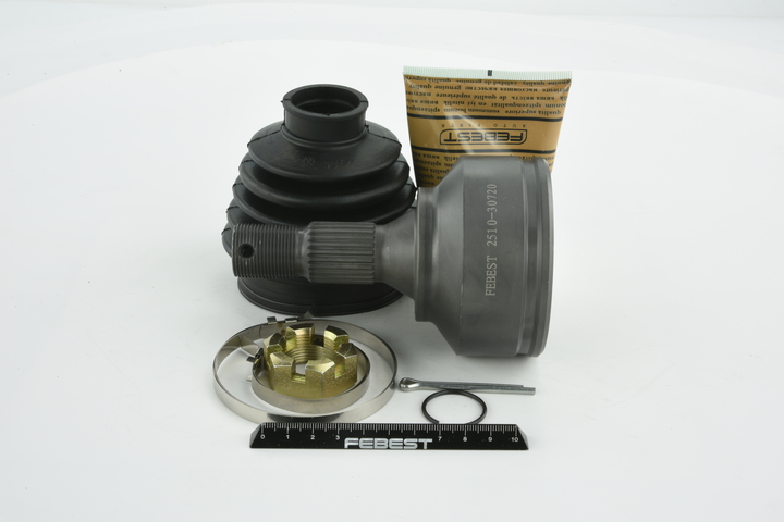 Gelenksatz, Antriebswelle ** FEBEST 2510-30720 Bewertung